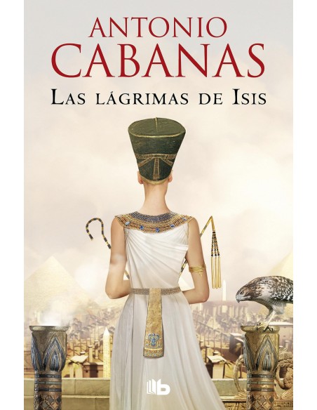 Las lagrimas de Isis