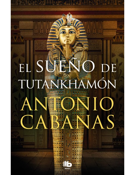 El sueno de Tutankhamon