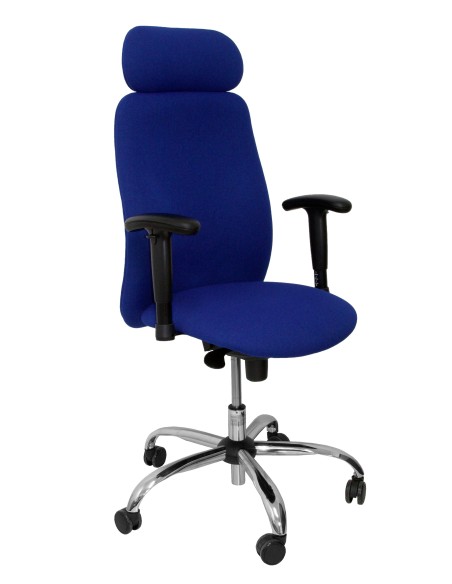 Sillón Fuente bali azul