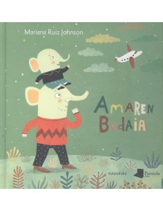 Amaren bidaia