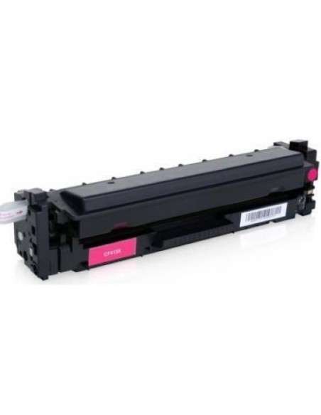 TONER LASER COMPATIBLE CANON 046MG MAGENTA