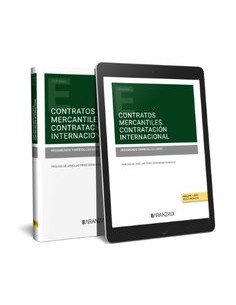 Contratos mercantiles Contratacion internacional Papel e book