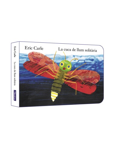 La cuca de llum solitaria