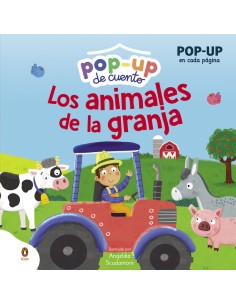 Los animales de la granja