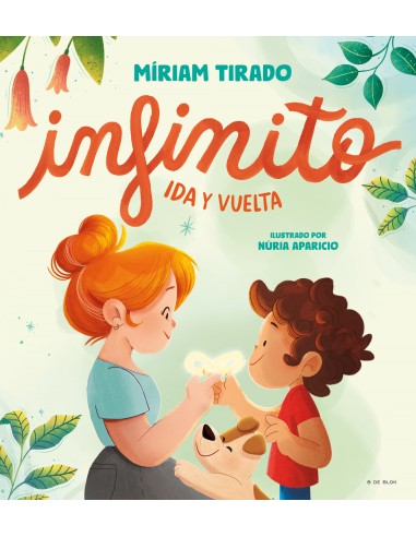 Infinito Ida y vuelta