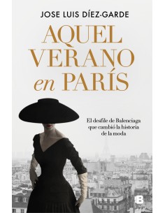 Aquel verano en Paris