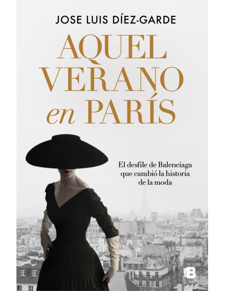Aquel verano en Paris