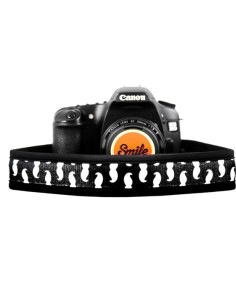 Camera strap Hungup - Hipster 2