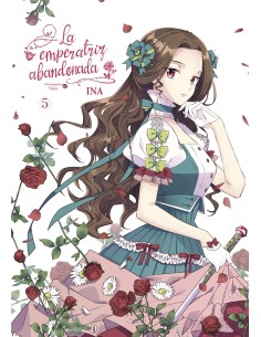 LA EMPERATRIZ ABANDONADA 05