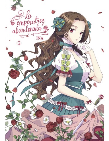 LA EMPERATRIZ ABANDONADA 05