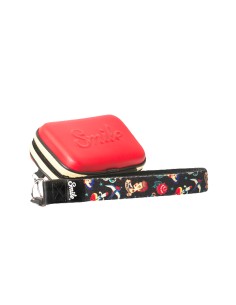 KIT FUNDA CAMARA COMPACTA - PIN UP