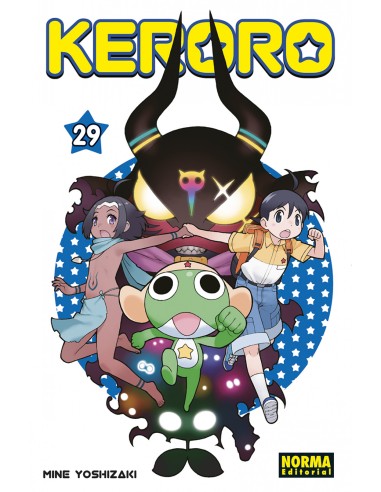 KERORO 29