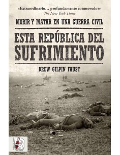 Esta republica del sufrimiento