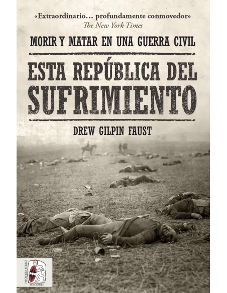 Esta republica del sufrimiento