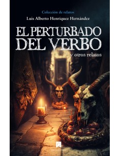 El perturbado del verbo