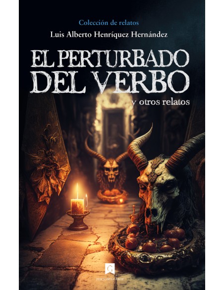 El perturbado del verbo