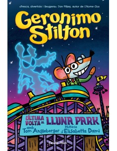Ultima volta al Lluna Park