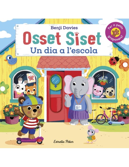 Osset Siset Un dia a l escola