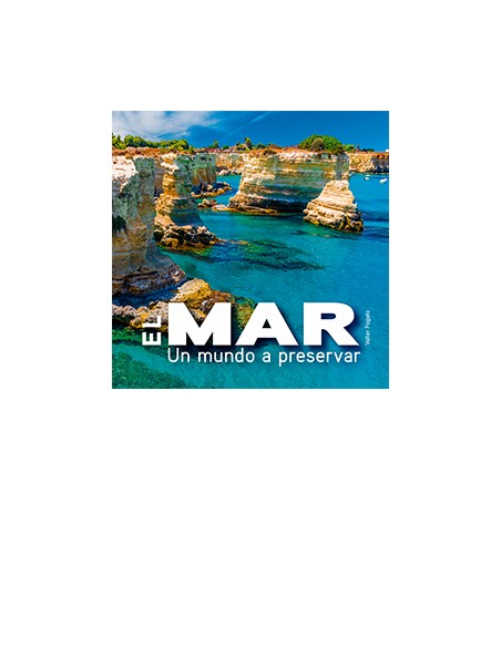 MAR EL UN MUNDO A PRESERVAR