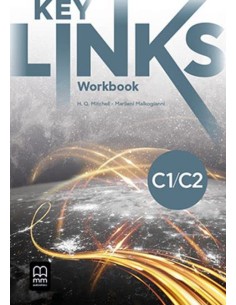 KEY LINKS C1 C2 WORKBOOK