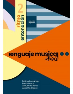 LENGUAJE MUSICAL SEM 2