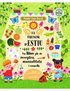 El tresor d estiu