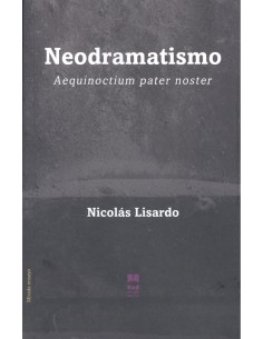 Neodramatismo
