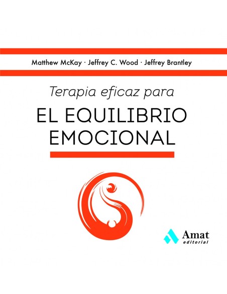 TERAPIA EFICAZ PARA EL EQUILIBRIO EMOCIONAL