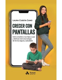 CRECER CON PANTALLAS