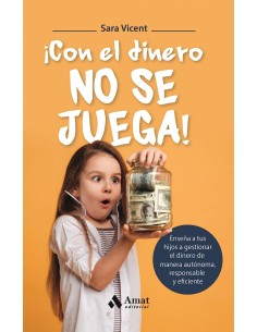 CON EL DINERO NO SE JUEGA