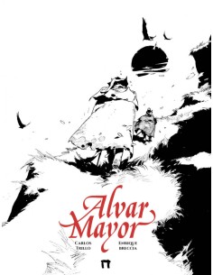 ALVAR MAYOR Vol 03