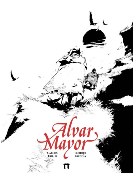 ALVAR MAYOR Vol 03