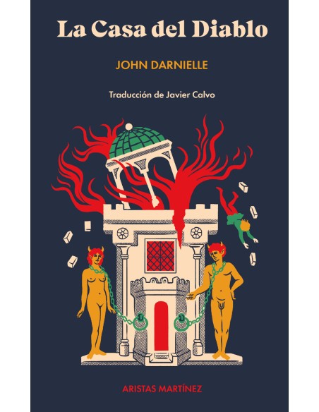 La Casa del Diablo