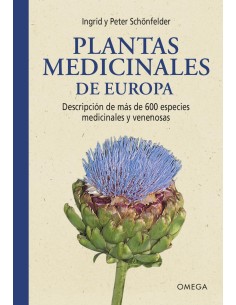 Plantas medicinales de Europa
