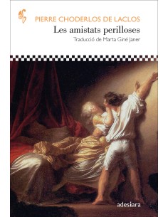 Les amistats perilloses