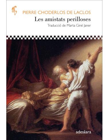 Les amistats perilloses