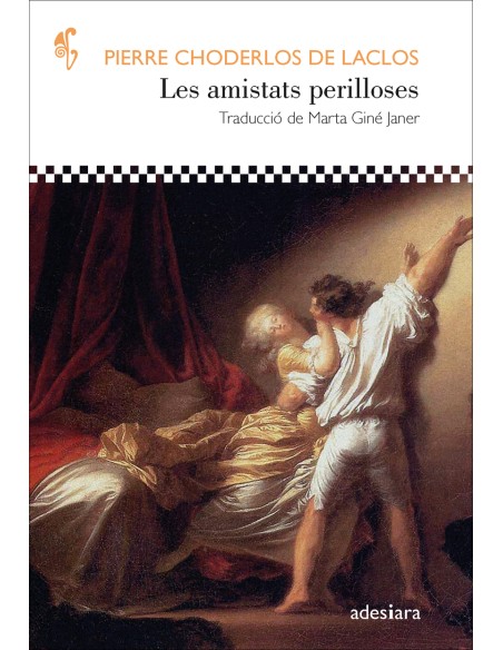 Les amistats perilloses