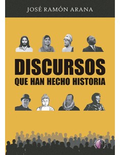 Discursos que han hecho historia