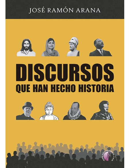 Discursos que han hecho historia