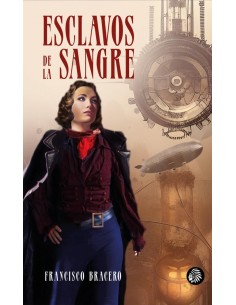 ESCLAVOS DE LA SANGRE