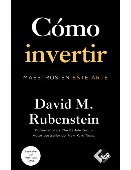 Como invertir
