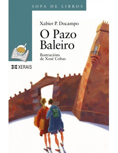 O Pazo Baleiro