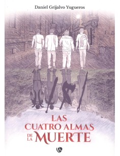 Las cuatro almas de la muerte