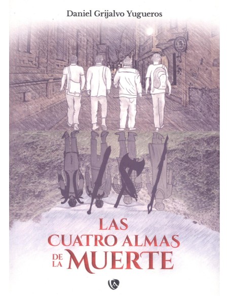 Las cuatro almas de la muerte