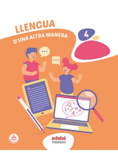 LLENGUA 4
