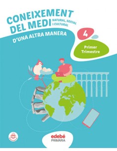 CONEIXEMENT DEL MEDI 4