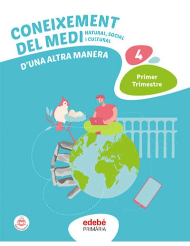 CONEIXEMENT DEL MEDI 4