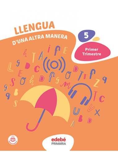 LLENGUA 5
