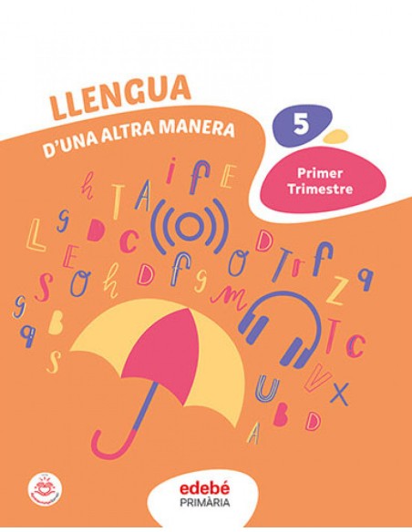 LLENGUA 5