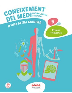 CONEIXEMENT DEL MEDI 5